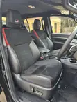 Toyota Hilux Revo Double Cab 2.8 Diesel AWD 2021 Nyeusi - 5