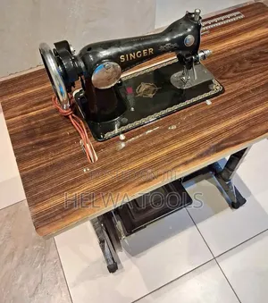 Brand New Singer Sewing Machine
