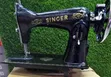 Brand New Singer Sewing Machine - 2