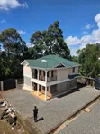 Nyumba ya Vyumba 4 vya Kulala (Mansion) Inauzwa Ngong CBD, Baboon Crescent - 5