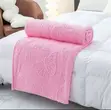 Butterfly Warm Fleece Blanket (6x6) - 5