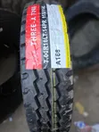 Brand New 700R16 Three-A Tire - 1