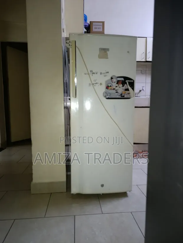 Armco Refrigerator 175L - 1