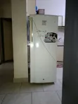 Armco Refrigerator 175L - 1