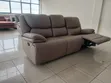 Kochi ya Recliner ya 3-Seater Mpya Kabisa - 1