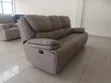 Kochi ya Recliner ya 3-Seater Mpya Kabisa - 4