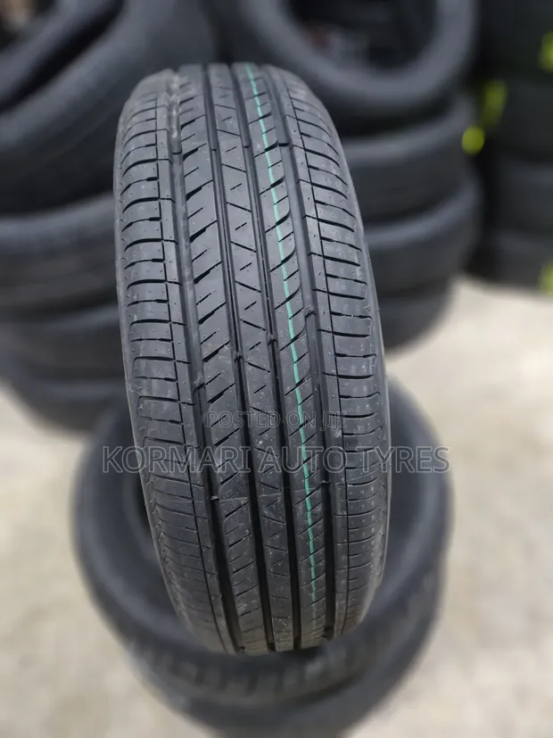 175/65R15 Grenlander Tire - 1