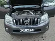 Toyota Land Cruiser Prado 3.0 TD 2010 Grey - 2
