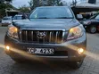 Toyota Land Cruiser Prado 3.0 TD 2010 Grey - 3