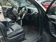 Toyota Land Cruiser Prado 3.0 TD 2010 Grey - 4