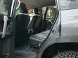 Toyota Land Cruiser Prado 3.0 TD 2010 Grey - 5