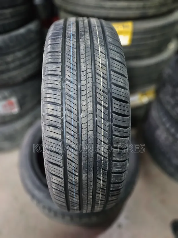 Tairi Mpya Kabisa Double King 225/60R18 - 1