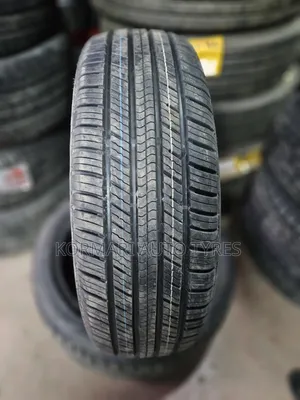 Tairi Mpya Kabisa Double King 225/60R18