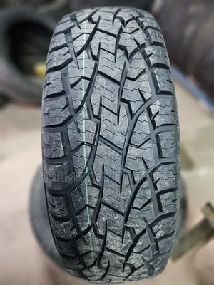 265/70R16 Townhall Tire