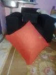Single Seater Sofa - 2
