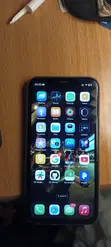 Apple iPhone 11 256GB Mpya Pink - 3