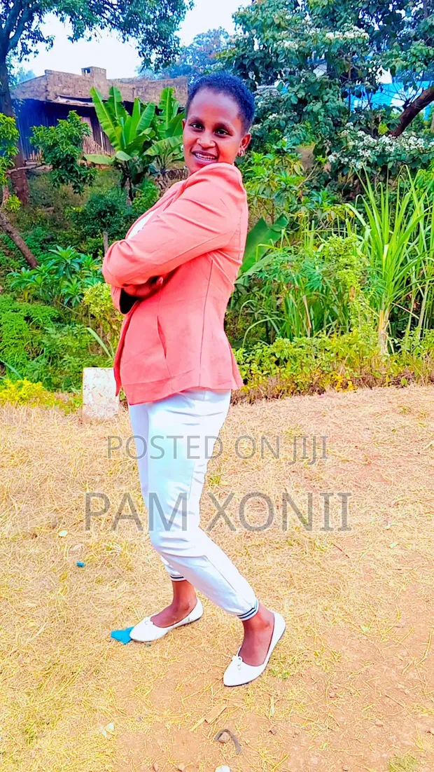 CV Msaidizi wa Nyumbani - Msafishaji mwenye Uzoefu - 1