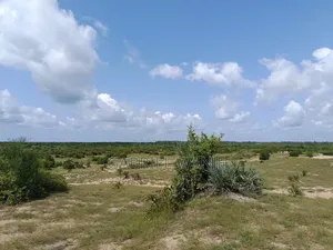 Eneo la Biashara kwa Uuzaji Mwaluganje, Kwale