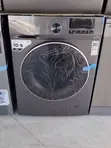 TCL C2110WDG Mashine ya Kufulia na Kukausha 10/6kg - 2