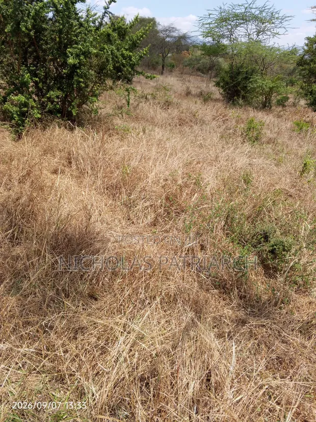 Eneo la 1.5 Eka linauzwa Masii, Kaunti ya Machakos - 1