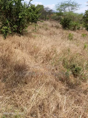 Eneo la 1.5 Eka linauzwa Masii, Kaunti ya Machakos