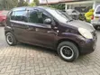 Toyota Passo 1.0 FWD 2013 Burgundy - 5