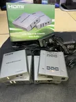 HDMI KVM Extender 60m - 2