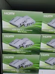 HDMI KVM Extender 60m - 3