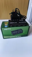 HDMI Splitter 1x2 - 2