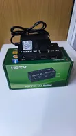 HDMI Splitter 1x2 - 3