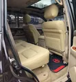 Toyota Land Cruiser Cygnus 2005 - 2