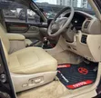 Toyota Land Cruiser Cygnus 2005 - 3