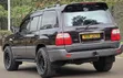 Toyota Land Cruiser Cygnus 2005 - 4