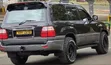 Toyota Land Cruiser Cygnus 2005 - 5