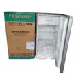 Hisense 94L Single Door Refrigerator - Brand New - 1