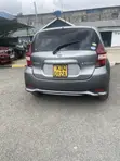 Nissan Note 1.2 Hybrid e-Power 2017 Grey - 1