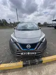 Nissan Note 1.2 Hybrid e-Power 2017 Grey - 2