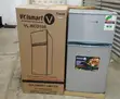 Volsmart 108 Litres Refrigerator - 2