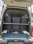 Toyota HiAce 2016 Nyeupe - 5
