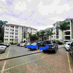 Apartment ya Vyumba 3 na DSQ Valley Arcade Inauzwa