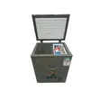 Ecomax 60L Deep Freezer ya Kifua - Mpya Kabisa - 1