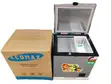 Ecomax 60L Deep Freezer ya Kifua - Mpya Kabisa - 3