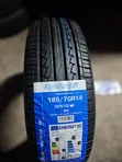 Brand New Comforser CF510 185/70R14 Tire - 1