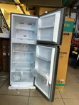Hisense 205L Double Door Fridge - 2