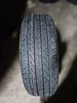 235/65R17 Comforser Tyre - 2