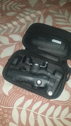 DJI Osmo Mobile 7P Gimbal - Used