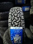 Brand New Comforser CF1100 Tire 175/80R14 - 1