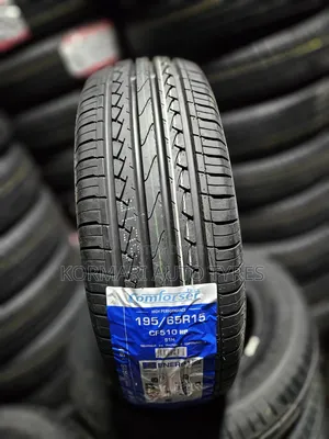 Tairi ya 195/65R15 Comforser