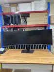 Samsung Odyssey G9 G91F 49” Curved 144Hz Monitor ya Michezo - 1