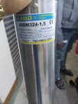 Kailo 2 HP DC Submersible Water Pump (Urefu -149M) - 3